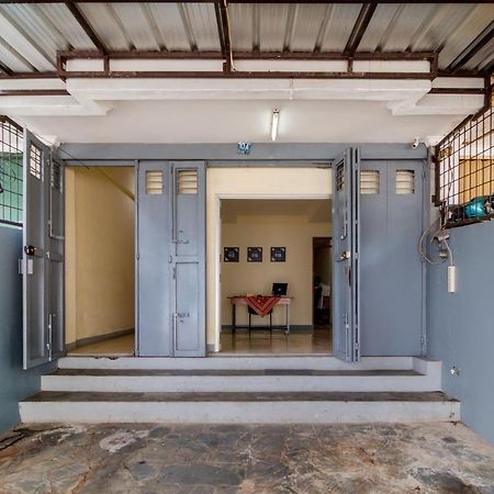 Oyo Life 3149 Guest House Ppli Bandung Exterior foto