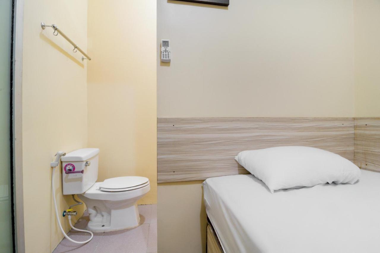 Oyo Life 3149 Guest House Ppli Bandung Exterior foto